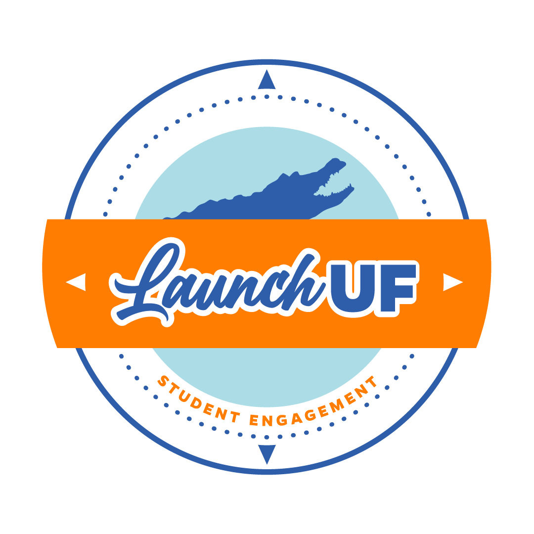 Launch UF Logo