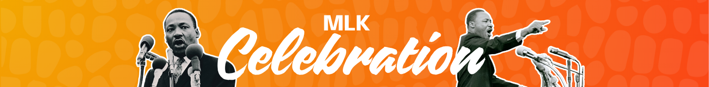 MLK Celebration