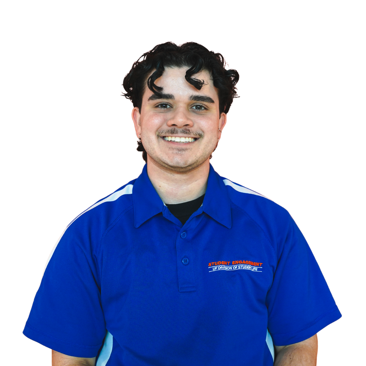 Tyler Audino Headshot
