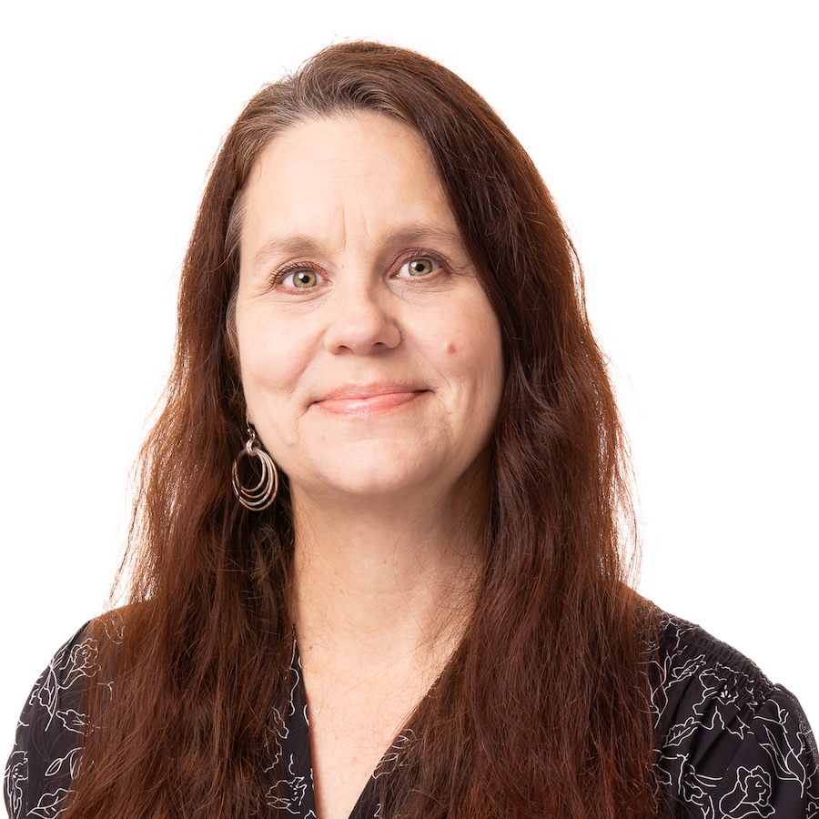 Rachel Keyes Headshot